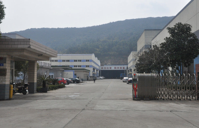 JIANGSU RELIANCE THERMAL EQUIPMENT CO., LTD fabrikant productielijn